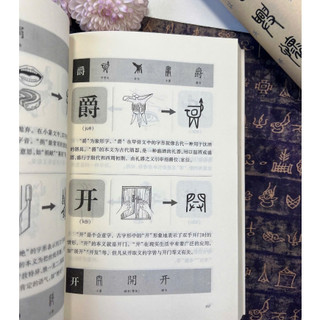 Sách-Thuyết Văn Giải Tự – Vương Quốc Chữ Hán Dành Cho Trẻ Em