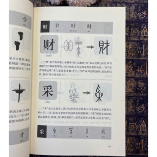 Sách-Thuyết Văn Giải Tự – Vương Quốc Chữ Hán Dành Cho Trẻ Em
