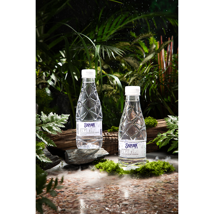 Thùng 24 chai nước tinh khiết 330ml diamond