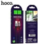Cáp Sạc HOCO DM-X6 Micro, iPhone, type C USB 3A Truyền Dữ Liệu Ổn Định Dây Bện Chống Rối Cao Cấp