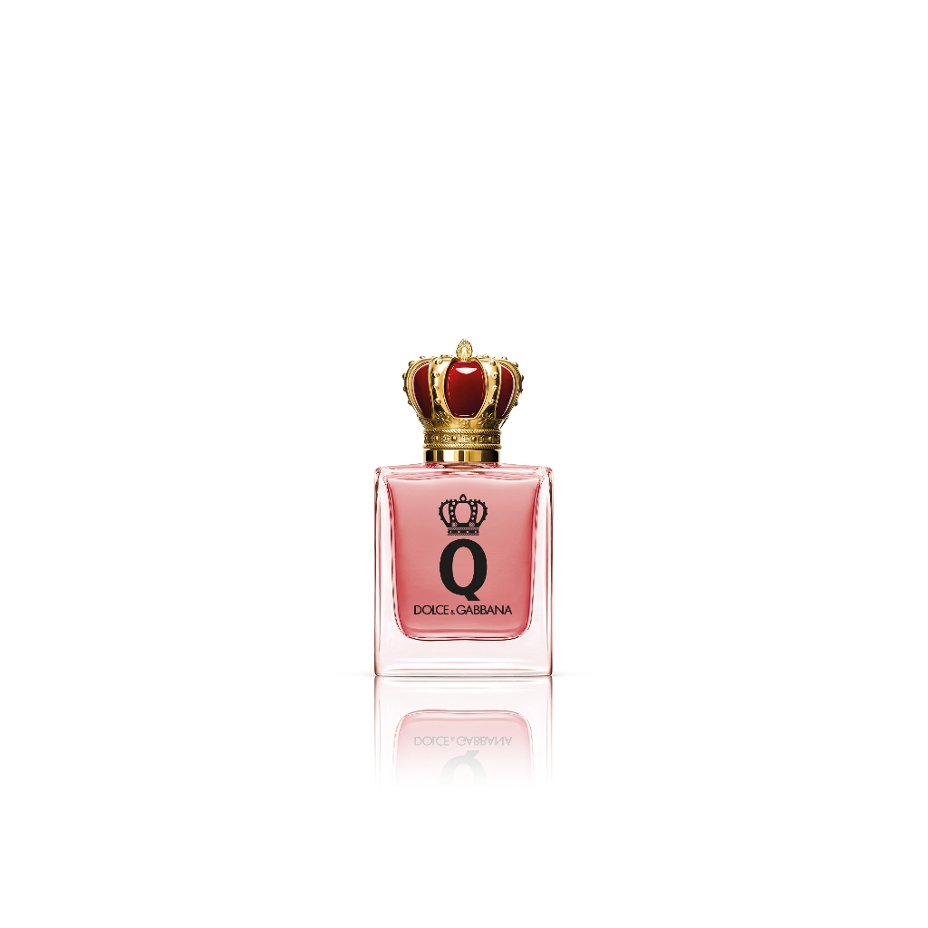 Nước hoa nữ Dolce&Gabbana Q EDP Intense 50ml