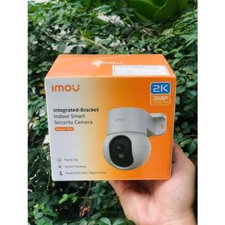 Ranger Mini 3MP | Camera Imou Wifi K2MP-3H1WE | Xoay 360 | Đàm Thoại 2 Chiều | Thông Báo Chuyển Động | Chính Hãng