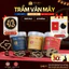 Trầm Vân Mây Size Đại - 28 miếng - ĐẶC BIỆT - CAO CẤP - THƯỢNG HẠNG | Nhang Vân Mây Tự Nhiên