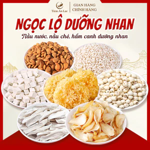 Ngọc Lộ Dưỡng Nhan Hỗ Trợ Dưỡng Trắng, Dưỡng Ẩm, Bí Quyết Dưỡng Nhan Của Phụ Nữ Xưa