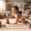 TÃ QUẦN BABYLOVE CAPY CAPY M/XXL- SIÊU MỎNG THOÁNG, CHỐNG TRÀN 12 GIỜ 🍊