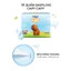 TÃ QUẦN BABYLOVE CAPY CAPY M/XXL- SIÊU MỎNG THOÁNG, CHỐNG TRÀN 12 GIỜ 🍊
