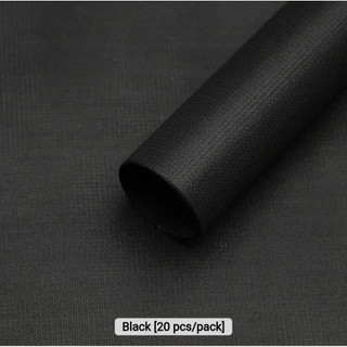 [Rẻ Vô Địch]Giấy gói hoa Gấm Xốp Hàn Quốc 60x60cm Đa dạng màu sắc Dễ sử dụng 20 tờ