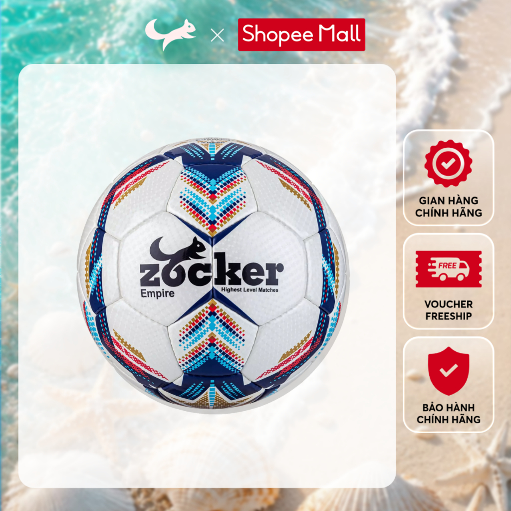 Zocker Sport Official Store - Shopee Mall Online | Shopee Việt Nam