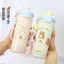 Bình Giữ Nhiệt Siêu Cute Inox 316 Size 500ml(HN)