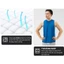 Combo 2 Áo Tanktop thể thao Active Essentials thấm hút, nhanh khô, thoáng khí Coolmate