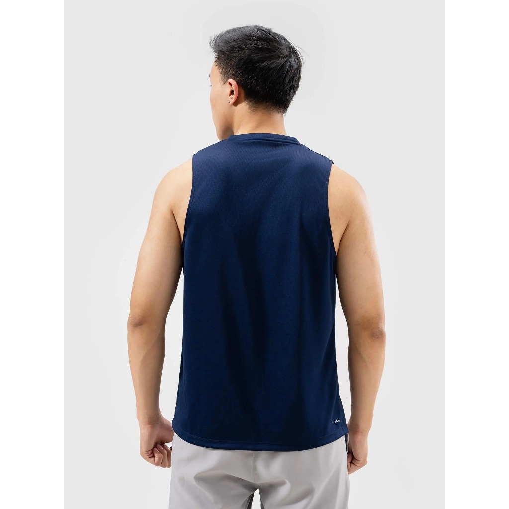 [MUA 2 GIẢM 5%]Áo Tanktop thể thao Active Essentials thoáng khí Coolmate