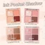 Phấn Mắt Ink 4 Ô Pocket Shadow Palette