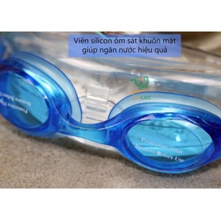 Kính Bơi Trẻ Em Chống Nước Home Max, Chống Mờ Bảo Vệ Mắt, Đeo Êm Thoải Mái, Chính Hãng Giá Tốt
