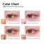 Phấn Mắt Ink 4 Ô Pocket Shadow Palette