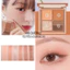 Phấn Mắt Ink 4 Ô Pocket Shadow Palette