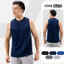 Áo Tanktop thể thao Active Essentials thoáng khí Coolmate