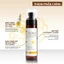COMBO LÀM SẠCH- CÂN BẰNG: 1 CHAI BỌT RỬA MẶT TRÀ HOA VÀNG + 1 CHAI TONER MYIN 100ML