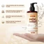 COMBO 2 CHAI DẦU GỘI MỘC+ 1 CHAI DẦU XẢ MỘC 300ML