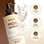 COMBO 2 CHAI DẦU GỘI MỘC+ 1 CHAI DẦU XẢ MỘC 300ML