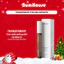 Huyết thanh dưỡng dày và dài mi Transparent Lab EYELASH GROWTH 8ml