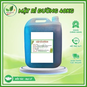MẬT RỈ ĐƯỜNG THIÊN THẢO HÂN CHUẨN 1. ĐẬM ĐẶC CÁNH GIÁN, THƠM, K TẠP CHẤT. CAN ~39-40KG