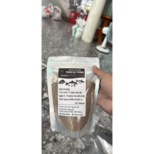 mồi câu cá tự nhiên tổng hợp