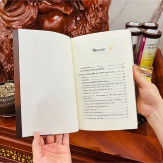 Sách - Những Điều Cần Biết Lúc Lâm Chung (TB2026) - Vĩnh Nghiêm Books -  Nhà Sách An Thư