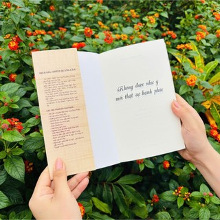 Sách - Không Được Như Ý Mới Thật Sự Hạnh Phúc (TB2026) - Vĩnh Nghiêm Books - Nhà Sách An Thư