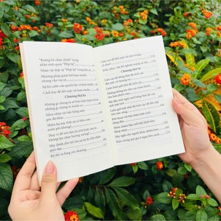 Sách - Không Được Như Ý Mới Thật Sự Hạnh Phúc (TB2026) - Vĩnh Nghiêm Books - Nhà Sách An Thư