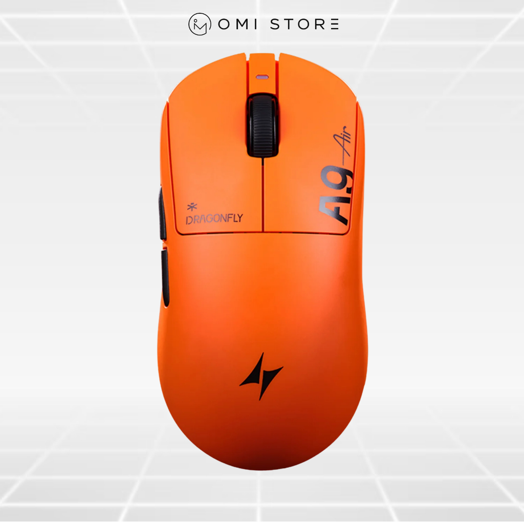 Chuột Gaming Không Dây ATK Dragonfly A9 SE | A9 | A9 Plus | A9 UltraMax 2.0 | A9 Air + | A9 Ultimate | BigBuy360 - bigbuy360.vn