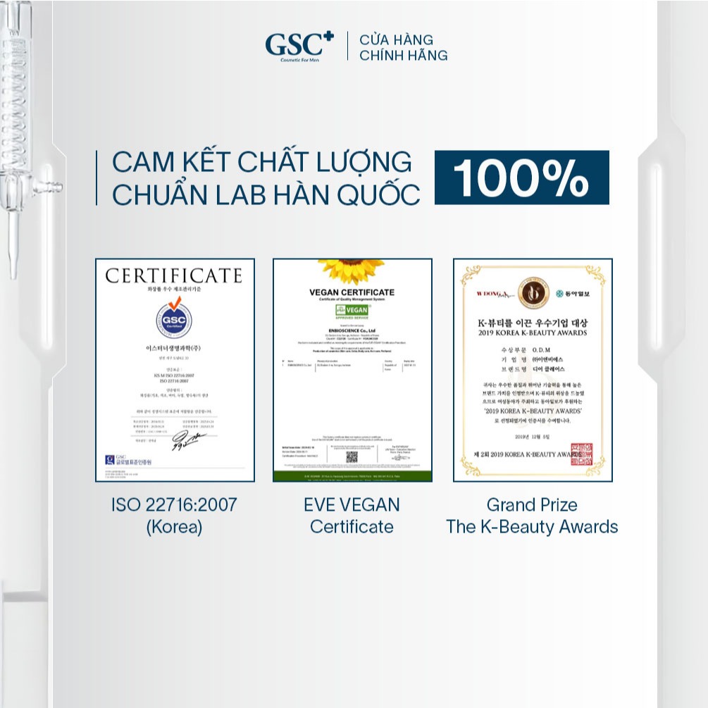 Tẩy Da Chết Mặt Cho Nam Hàn Quốc GSC Men's Peeling - Kem Tẩy Tế Bào Chết Cho Nam - Gel Tẩy Tế Bào Chết 150ml - GC079B