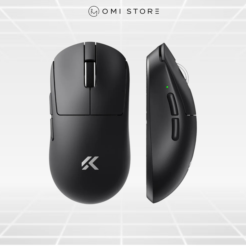 Chuột Gaming Không Dây Mchose A7 V2 Pro / A7V2 Pro Plus / A7V2 Ultra / A7V2 Ultra Plus - BH12T | BigBuy360 - bigbuy360.vn