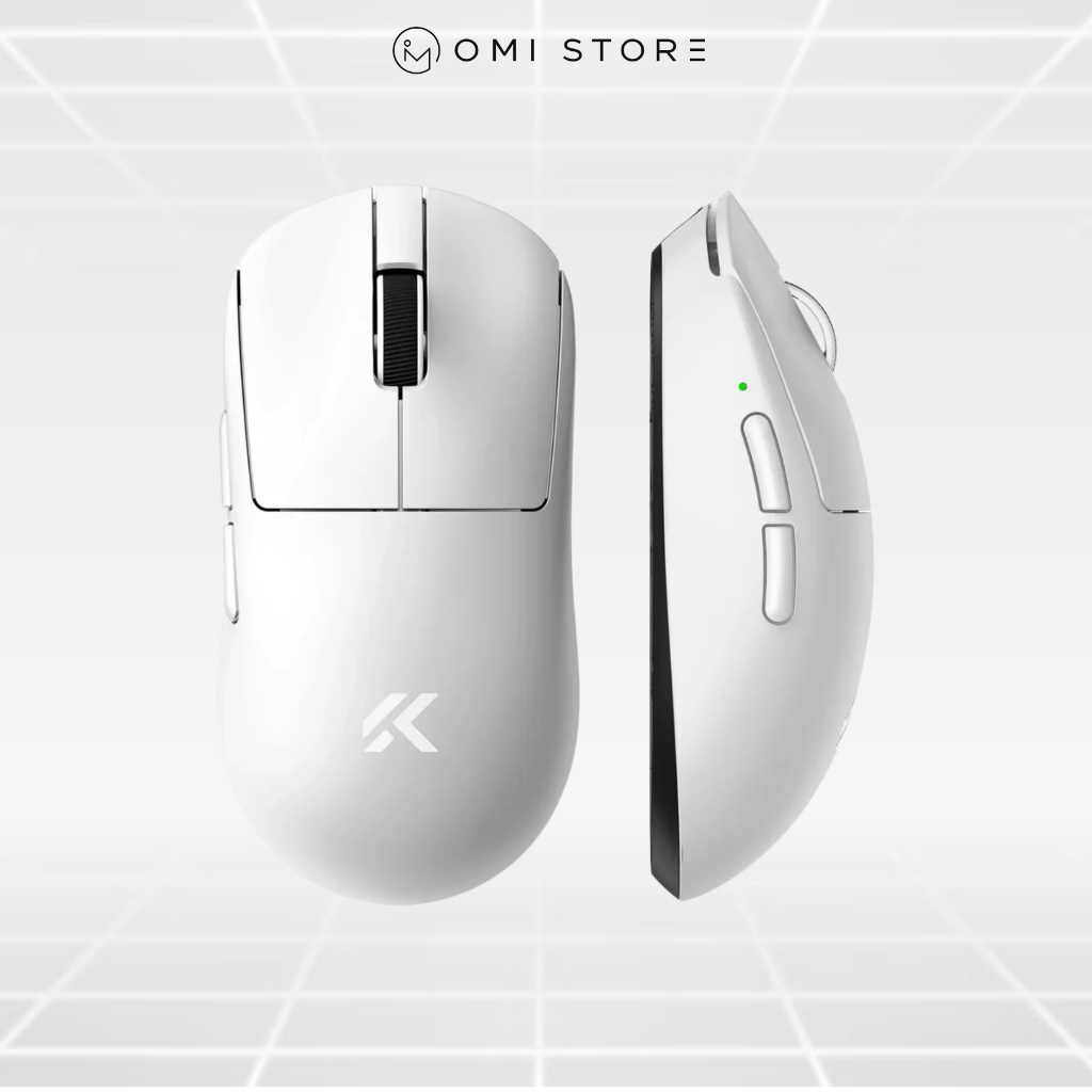 Chuột Gaming Không Dây Mchose A7 V2 Pro / A7V2 Pro Plus / A7V2 Ultra / A7V2 Ultra Plus - BH12T | BigBuy360 - bigbuy360.vn