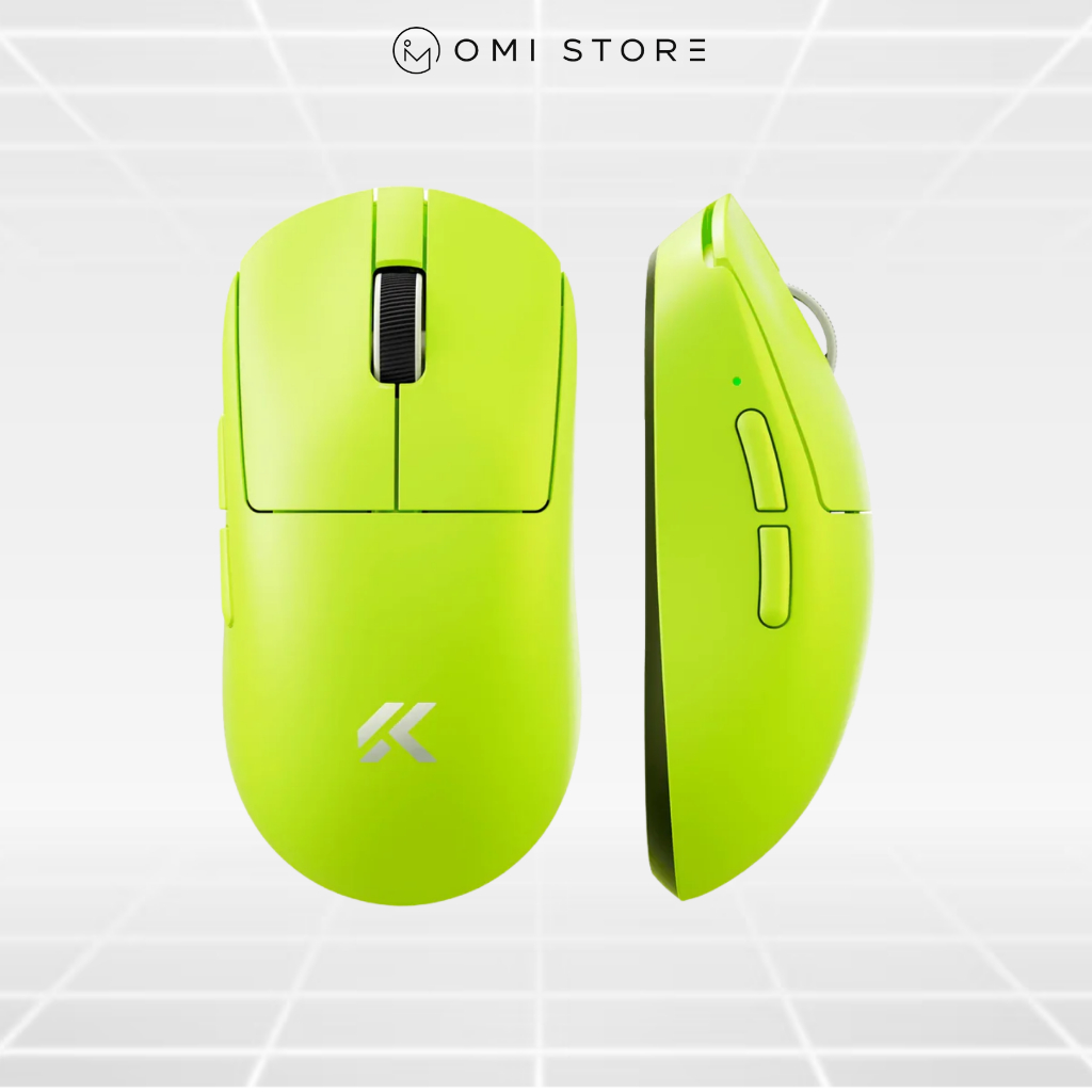 Chuột Gaming Không Dây Mchose A7 V2 Pro / A7V2 Pro Plus / A7V2 Ultra / A7V2 Ultra Plus - BH12T | BigBuy360 - bigbuy360.vn