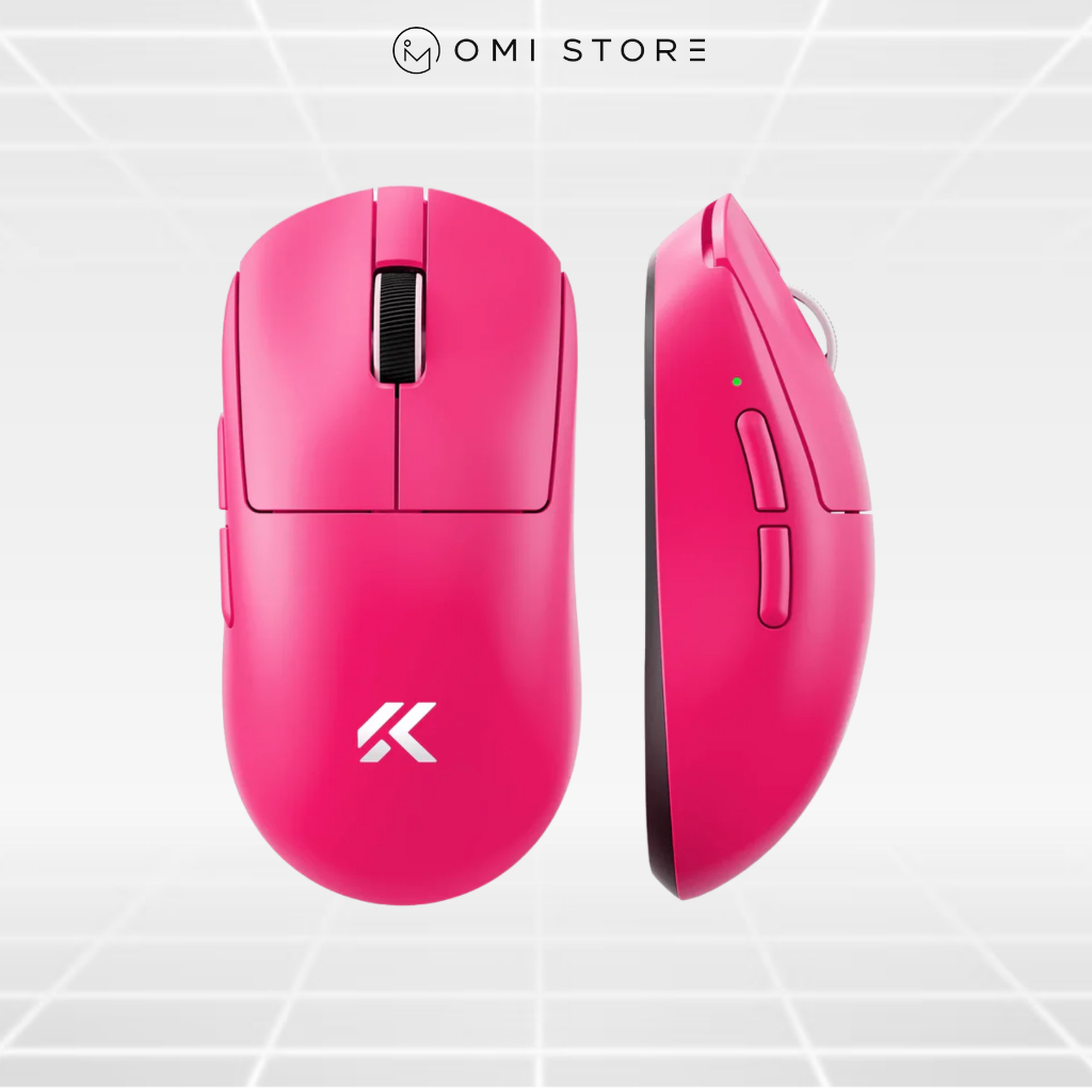 Chuột Gaming Không Dây Mchose A7 V2 Pro / A7V2 Pro Plus / A7V2 Ultra / A7V2 Ultra Plus - BH12T | BigBuy360 - bigbuy360.vn