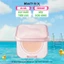 Phấn Nước Hiệu Ứng Căng Bóng Clio Kill Cover Mesh Glow Essential Cushion SPF50+ PA++++ (15Gx2)
