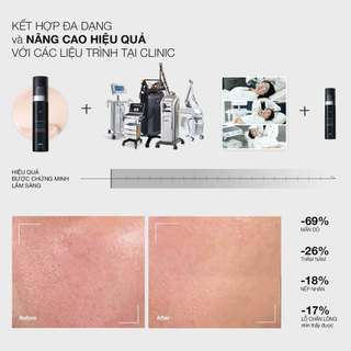 Kem dưỡng phục hồi SkinCeuticals Advanced RGN-6 Skin Repair Cream 50ml