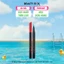 Bút Kẻ Viền Mắt Chống Trôi Clio Superproof Brush Liner 0.55ml