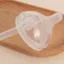 Núm Ti Ombee Silicone Mềm Mại Tự Nhiên Cho Bé - Bibo Mart