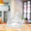 Núm Ti Ombee Silicone Mềm Mại Tự Nhiên Cho Bé - Bibo Mart