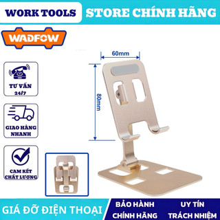 Giá đỡ điện thoại di động WADFOW WUY1503, WUY1502, WUY1501 DNWF