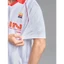 Áo Polo nam nữ thể thao World Cup Spain Edition 26, Áo cổ vũ đội tuyển Tây Ban Nha thoáng mát