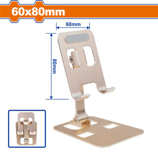Giá đỡ điện thoại di động WADFOW WUY1503, WUY1502, WUY1501 DNWF