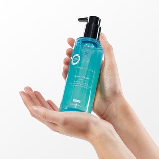 Sữa rửa mặt Skinceuticals simply clean gel 195ml