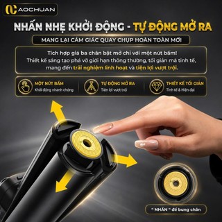 Gimbal SMART X3 PRO phiên bản 2026, Gymbal chống rung điện thoại quay phim chụp ảnh theo dõi vật thể