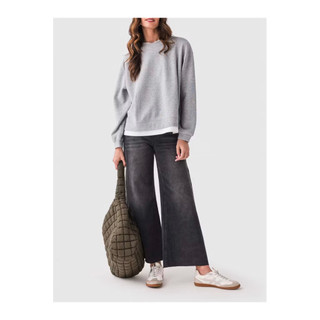 Áo sweater thun cotton dầy dặn mềm mịn dư xịn By tog€th€