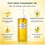 DHC Deep Cleansing Oil Chính Hãng Nhật Bản – Dầu Tẩy Trang Olive Sạch Sâu Dưỡng Ẩm