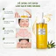 DHC Deep Cleansing Oil Chính Hãng Nhật Bản – Dầu Tẩy Trang Olive Sạch Sâu Dưỡng Ẩm