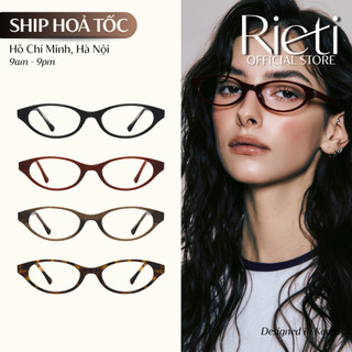 Mắt kính RIETI Glasses ALINA
