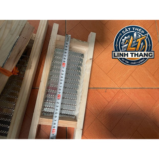 Bàn nạo dừa inox sợi nhỏ làm xôi nấu chè loại lỗ 1,2ly và 2ly